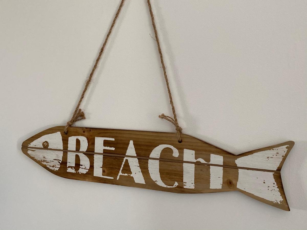 Le Presbytere Des Baraques A Bleriot-Plage - Apt 3 桑加特 外观 照片